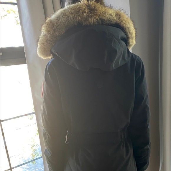 Canada Goose Trillium Parka - Picture 4 of 16